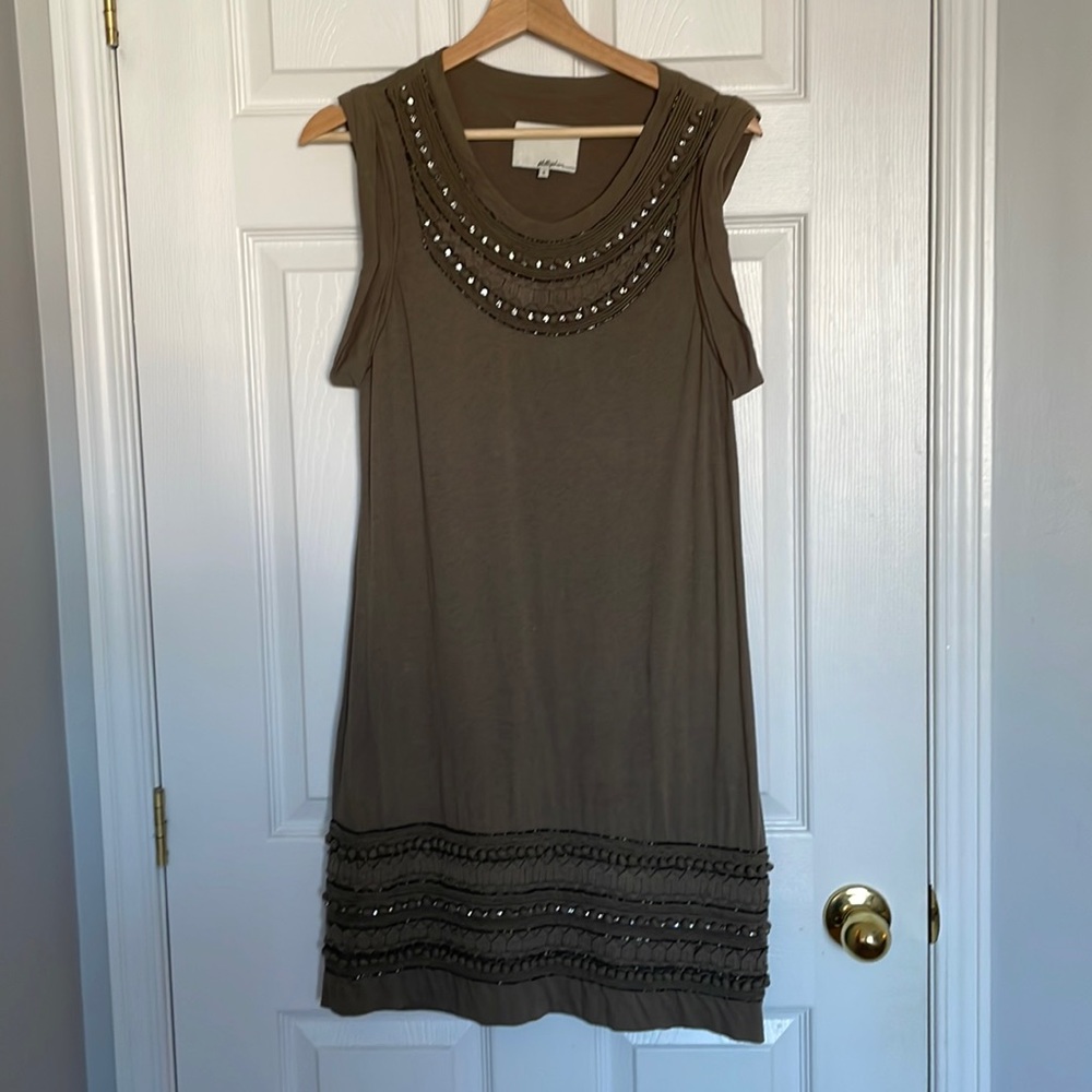 3.1 Phillip Lim shift dress